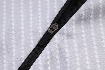 Conjunto de entrenamiento rojo del Barcelona 2024-25 (tallas S-2XL)