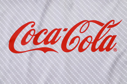 Conjunto de entrenamiento rojo del Barcelona 2024-25 (tallas S-2XL)