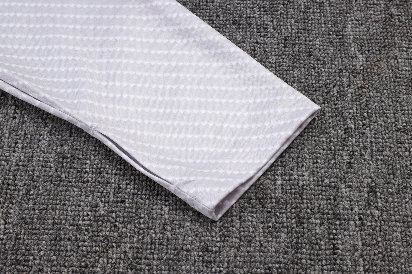 Conjunto de entrenamiento rojo del Barcelona 2024-25 (tallas S-2XL)