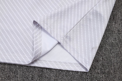 Conjunto de entrenamiento rojo del Barcelona 2024-25 (tallas S-2XL)