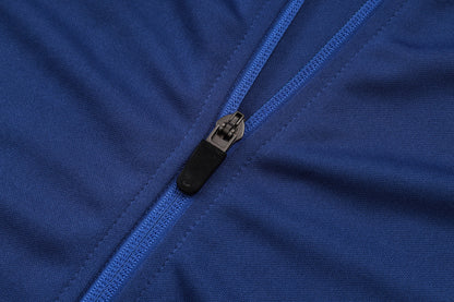 Conjunto de entrenamiento morado Edición especial del Real Madrid 2024-25 S-2XL