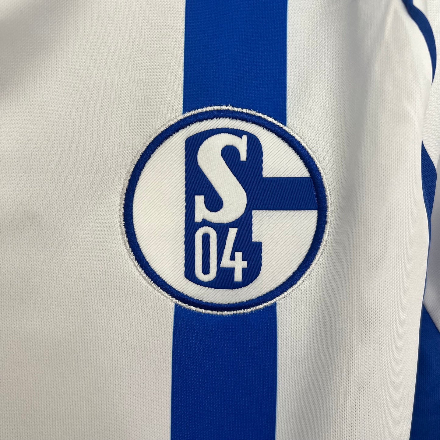 2025-26 Schalke 04 Away S-4XL