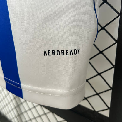 2025-26 Schalke 04 Away S-4XL