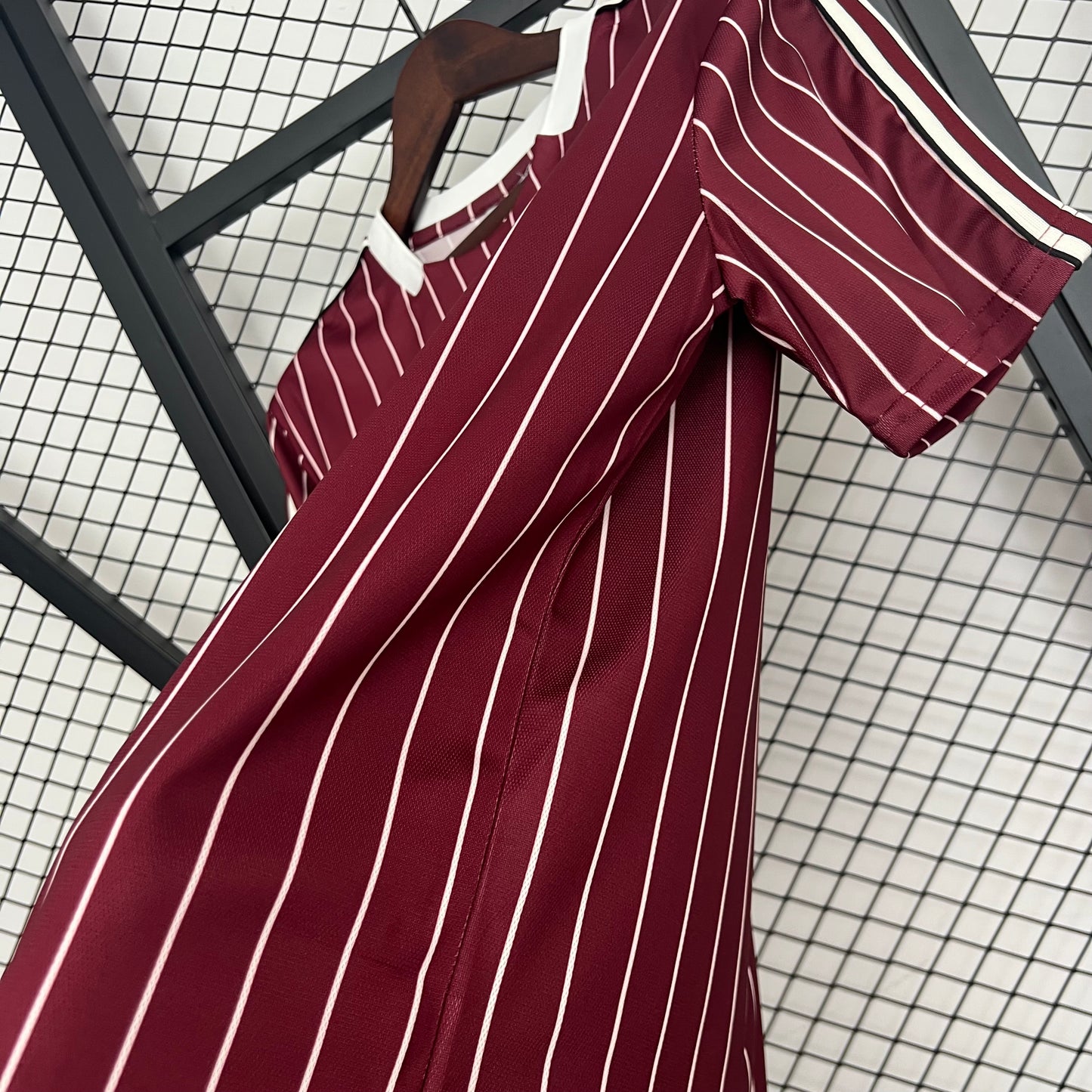 2025-26 Ajax Special Red S-2XL