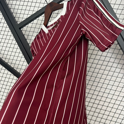 2025-26 Ajax Special Red S-2XL