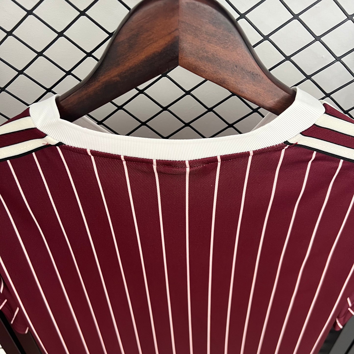 2025-26 Ajax Special Red S-2XL