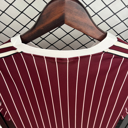 2025-26 Ajax Special Red S-2XL