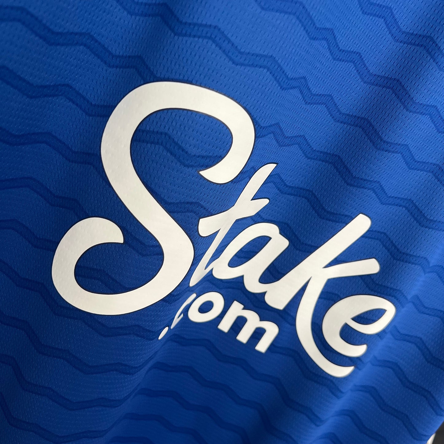 2025-26 Everton Home S-4XL