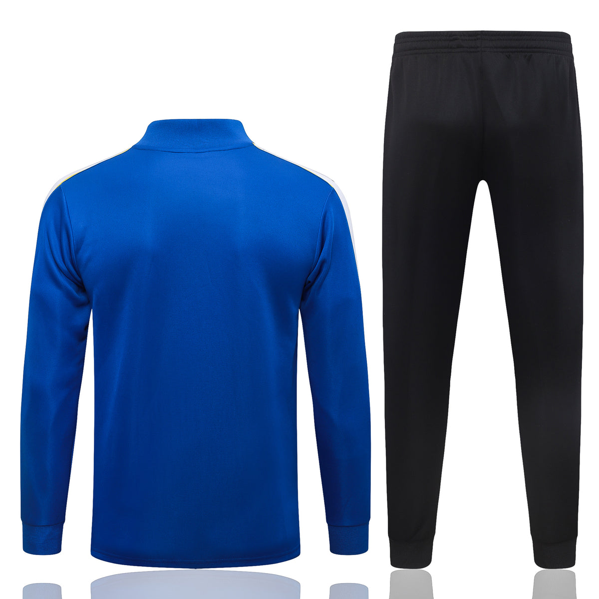 2026-27 Chelsea Color Blue Full Zip Training Suit Adults Or Children