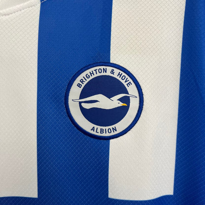2024-25 Brighton Home S-2XL