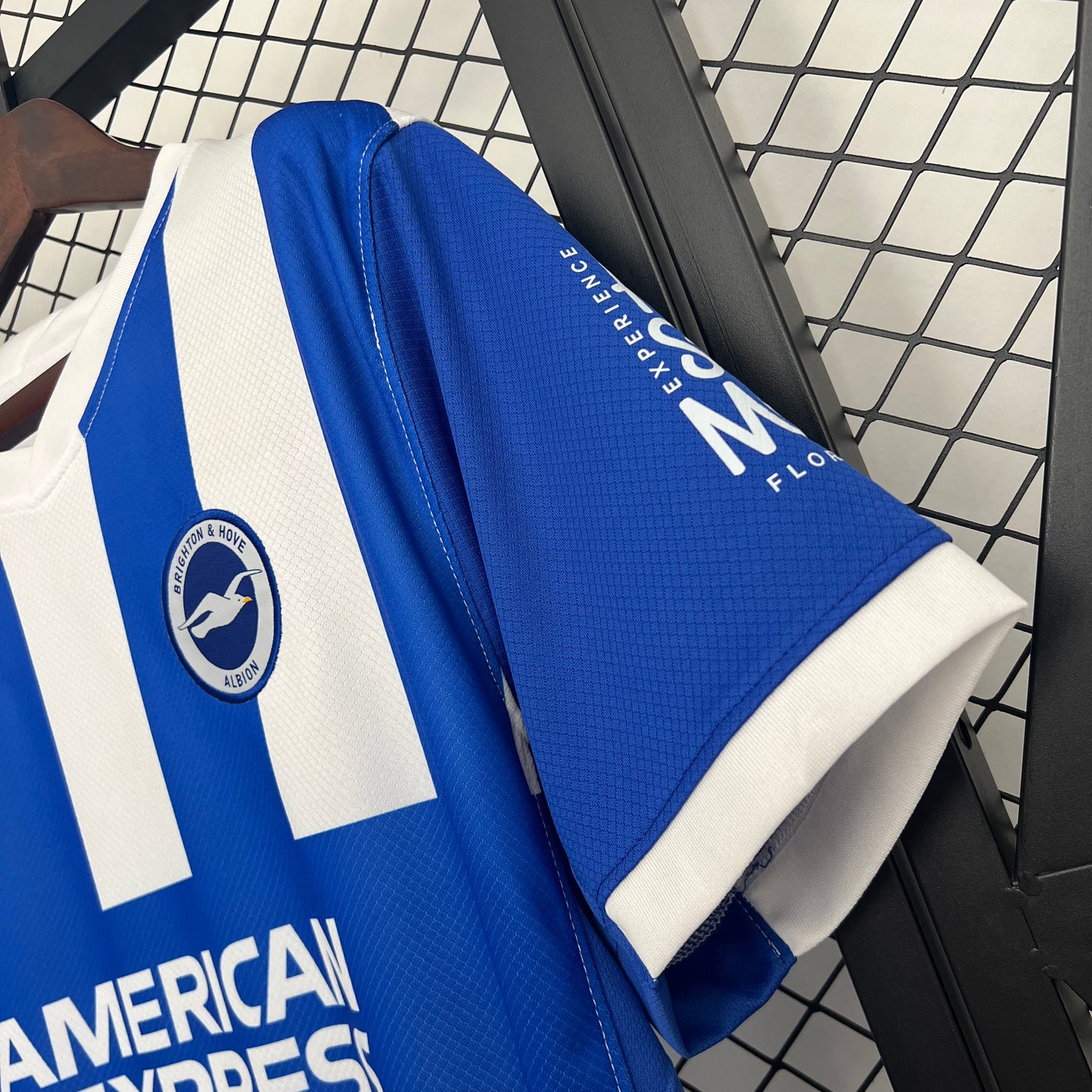 2024-25 Brighton Home S-2XL