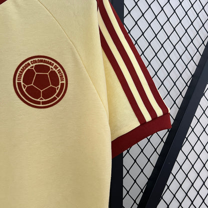 Colombia Special Edition Retro S-XXL