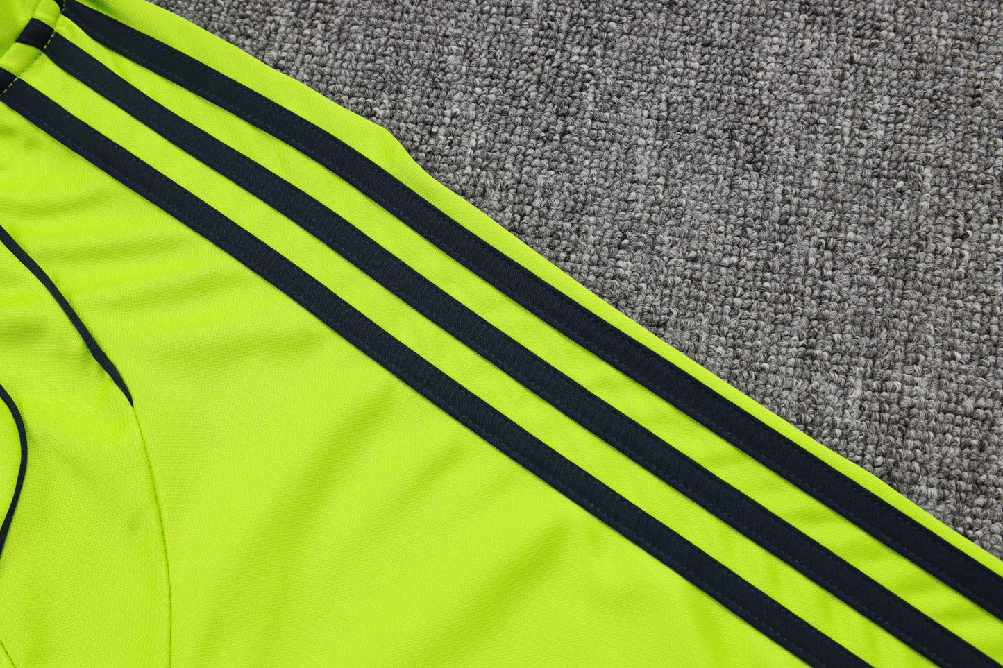 2025-26 Real Madrid Grass Green training suit S-2XL