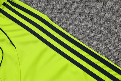 2025-26 Real Madrid Grass Green training suit S-2XL