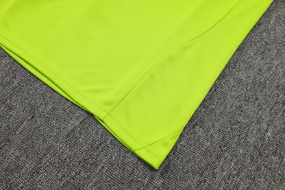 2025-26 Real Madrid Grass Green training suit S-2XL