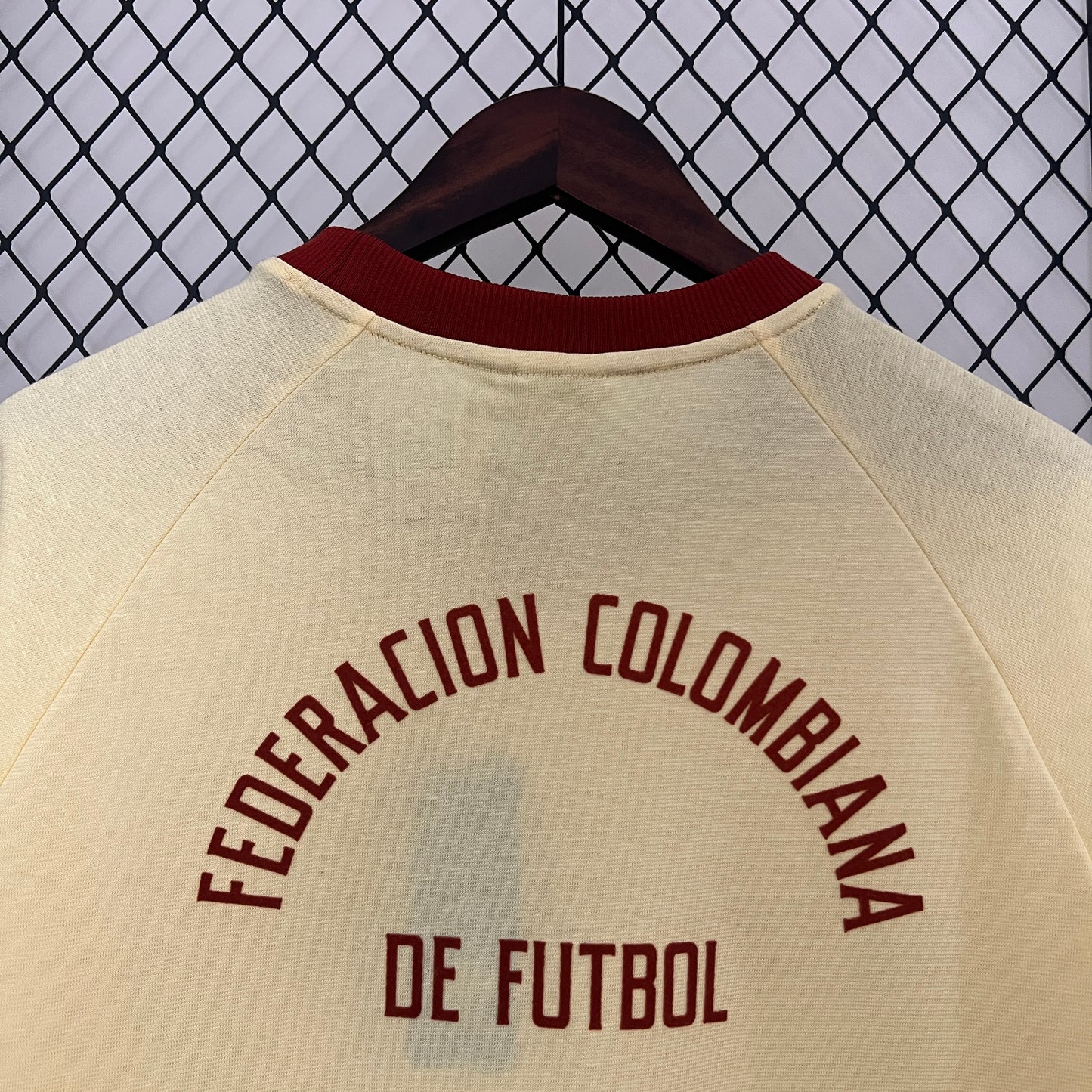 Colombia Special Edition Retro S-XXL