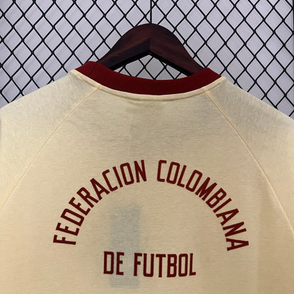 Colombia Special Edition Retro S-XXL