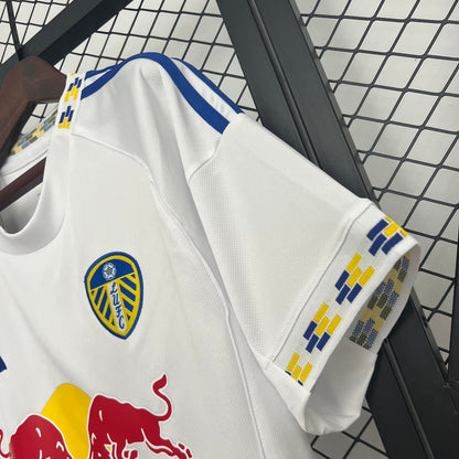 Camiseta local del Leeds United 2024-25 (talla S-2XL)