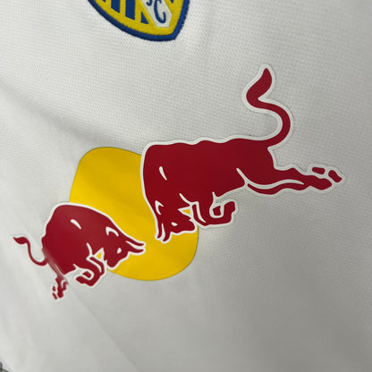 Camiseta local del Leeds United 2024-25 (talla S-2XL)