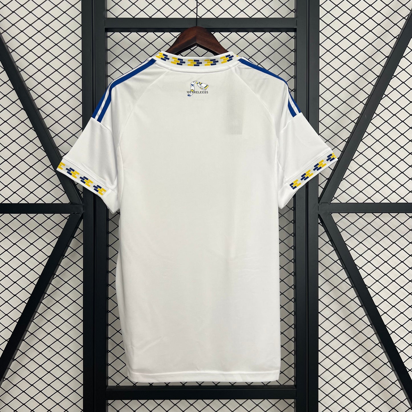 Camiseta local del Leeds United 2024-25 (talla S-2XL)