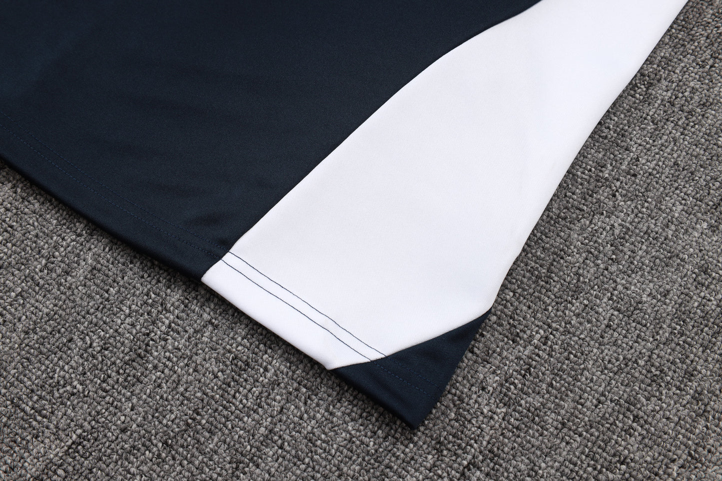 2023-24 Paris Saint-Germain PSG BEIGE Trainingsanzug-Set