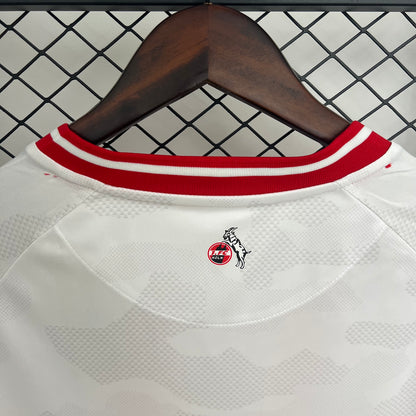 2025-26 Cologne home S-2XL