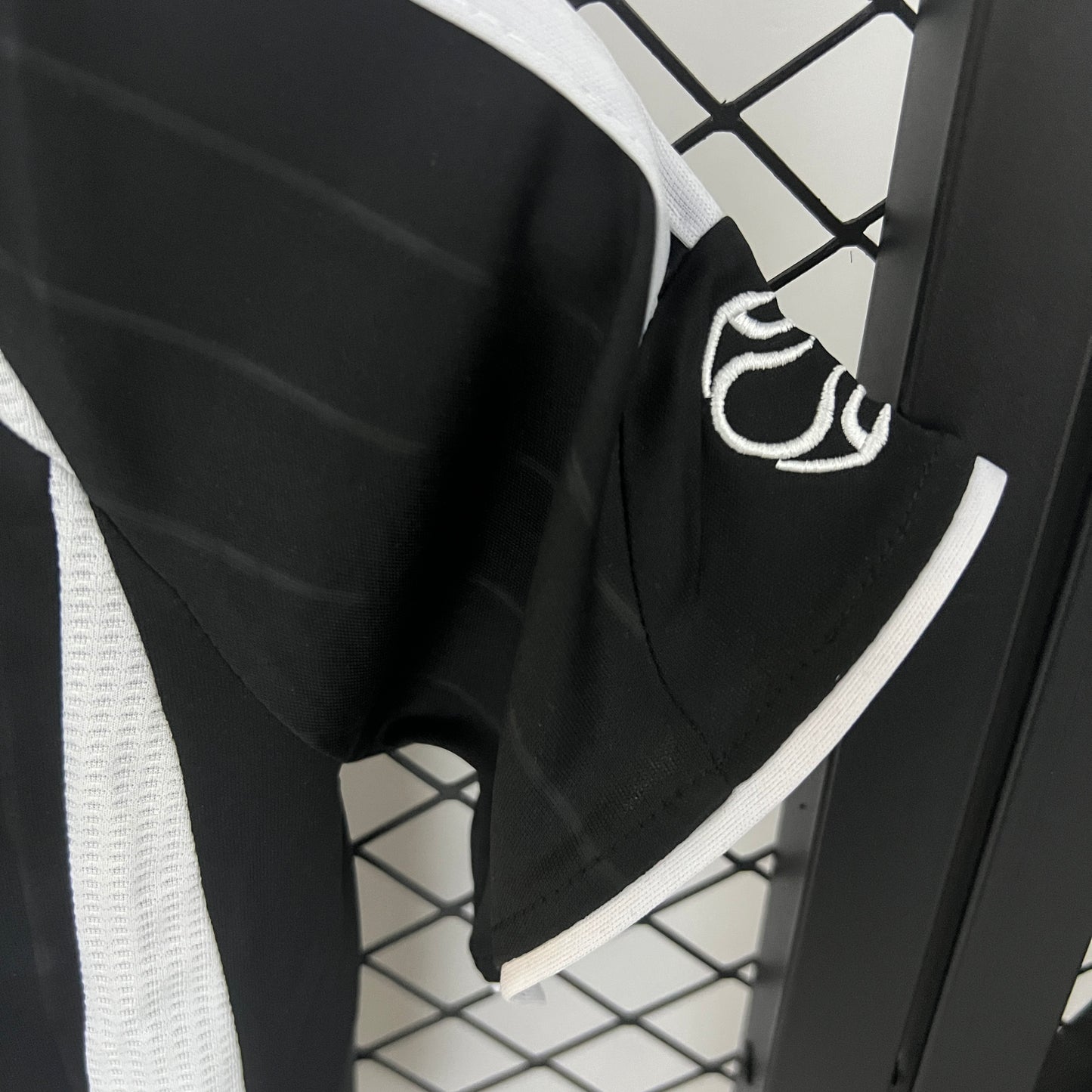 2017-18 Real Madrid II Auswärtstrikot Retro Kinderbekleidung Größe 16-28