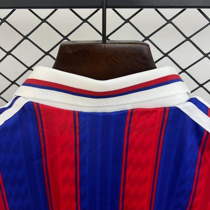 1995-97 Bayern Munich Home Retro KIDS 16-28