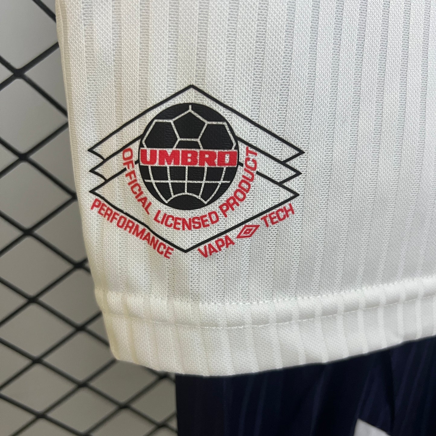 1988 England Home Retro Kids 16-28