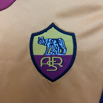 2024-25 AC Milan Visitante NIÑOS 16-28