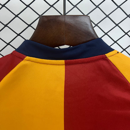 2024-25 AC Milan Visitante NIÑOS 16-28