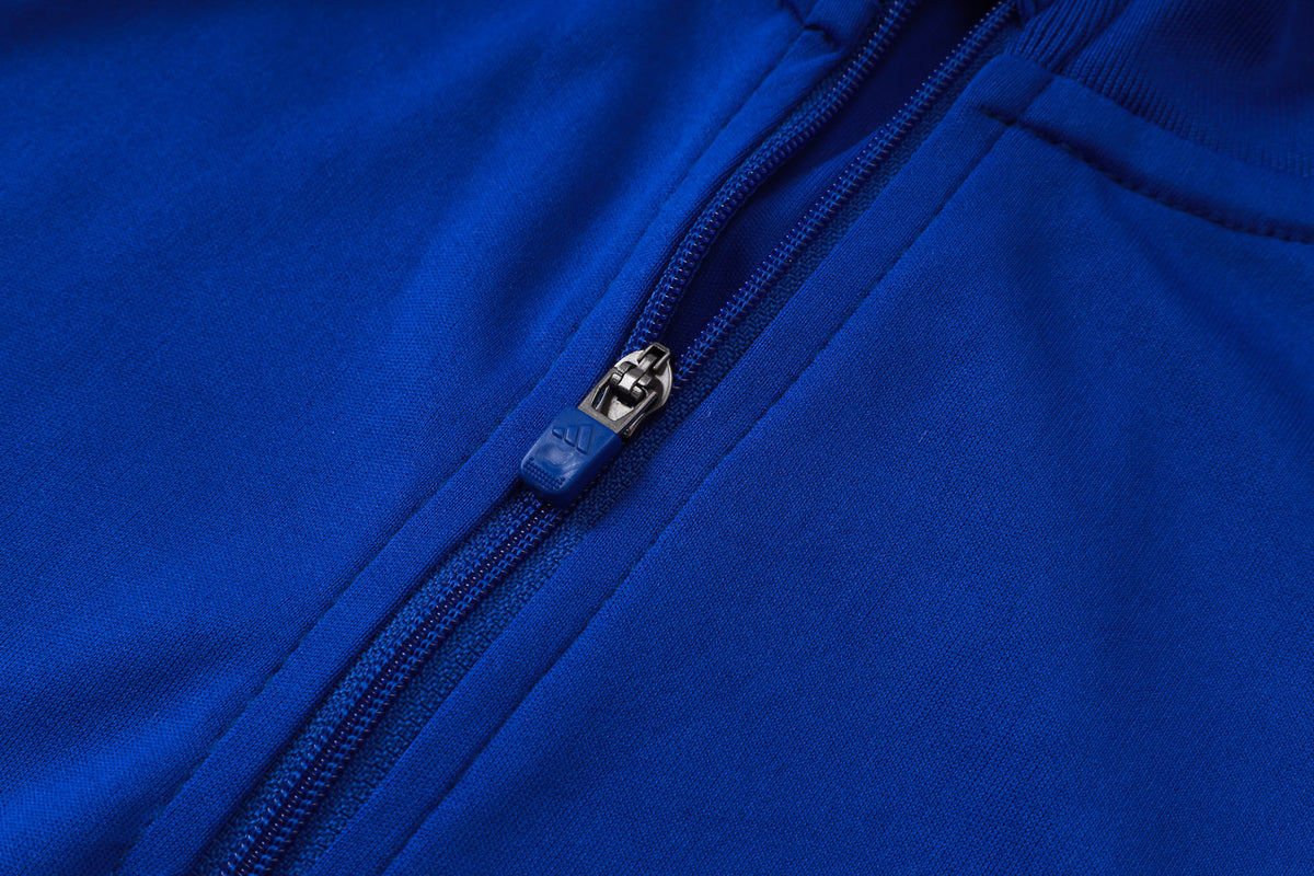 2026 Argentina Blue Half Zip Training Suit Adults Or Children