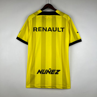 2023-24 Penarol Yellow S-XXL