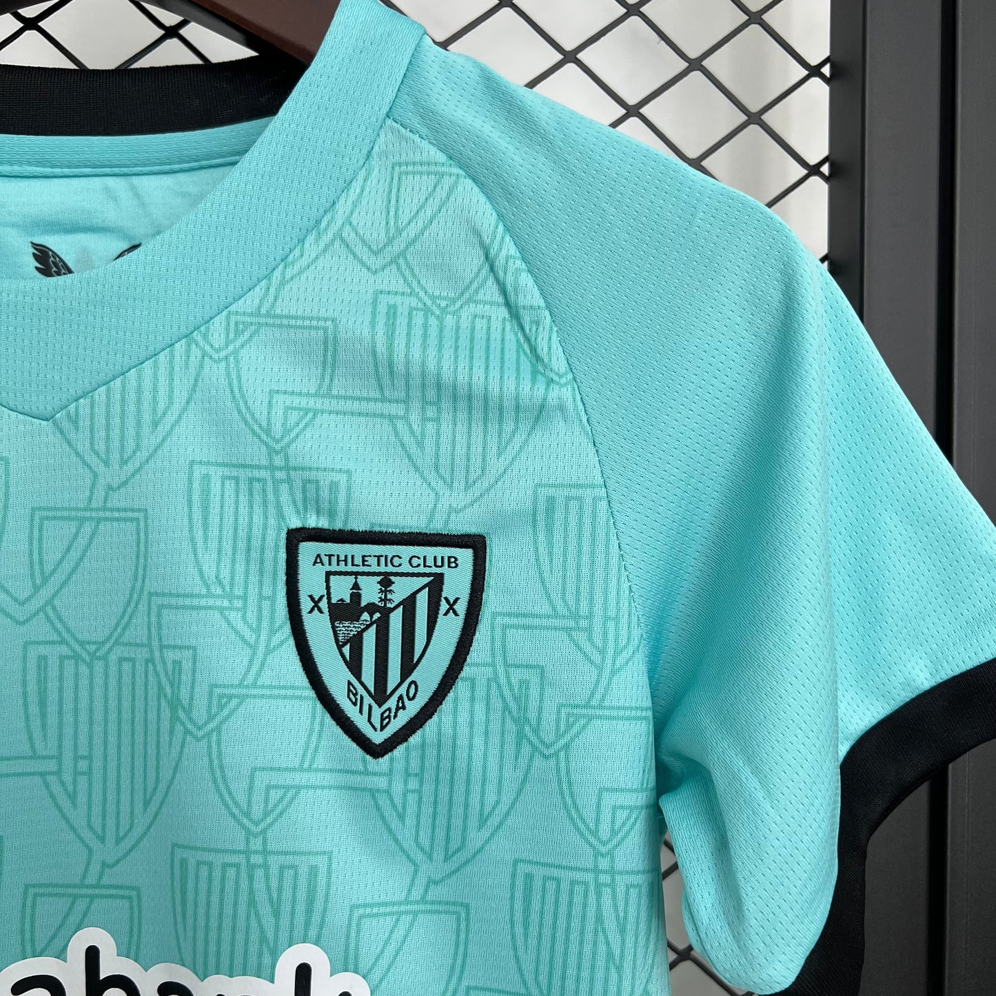 PSG Kinder-Outdoor-Trikotset 2023 2024