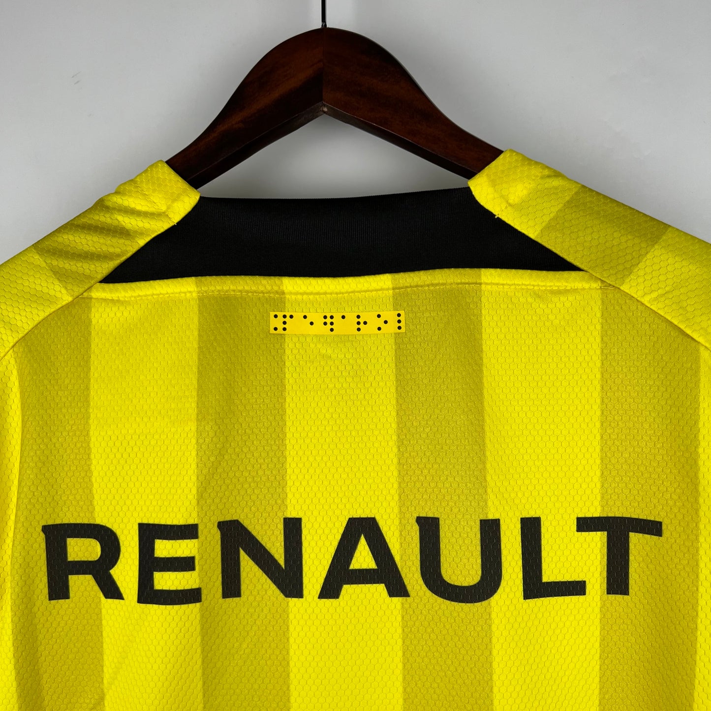 2023-24 Penarol Yellow S-XXL