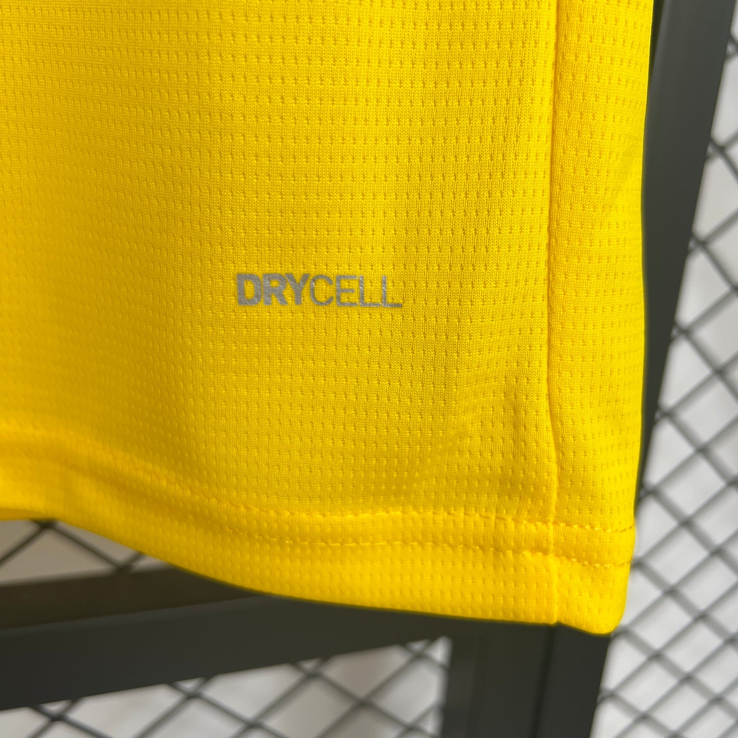 2024-25 Girona Visitante S-XXL