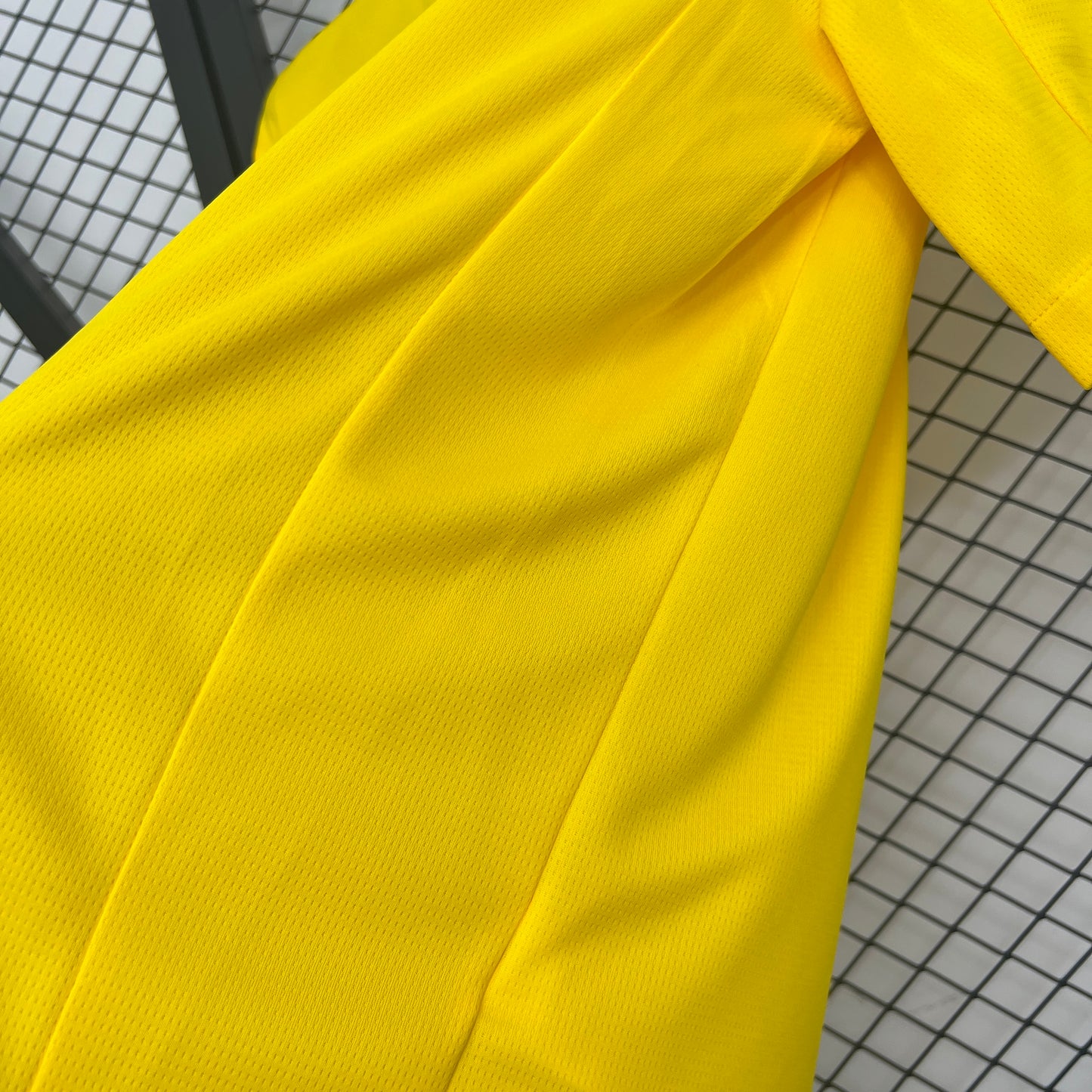 2024-25 Girona Visitante S-XXL