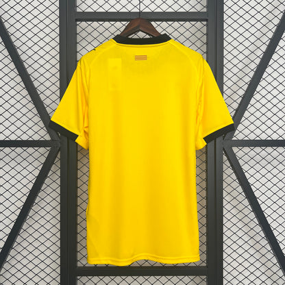 2024-25 Girona Visitante S-XXL