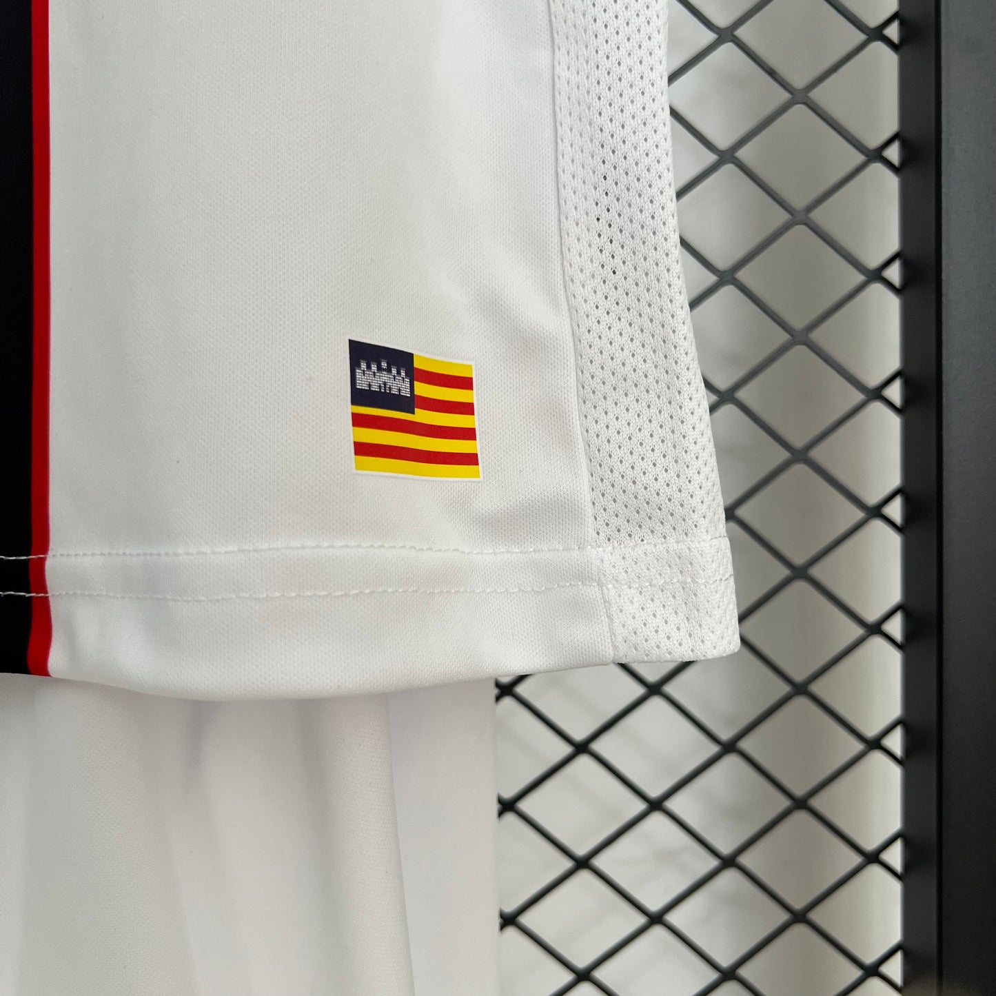 2025-26 RCD Mallorca Away KIDS 16-28