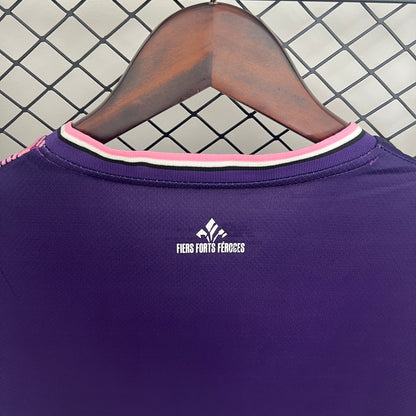 2025-26 Lille OSC Away S-2XL