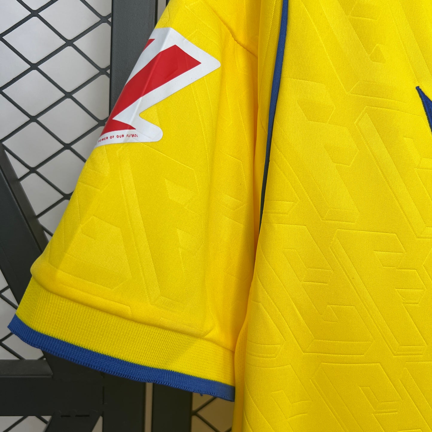 Cádiz Local 2024-25 S-XXL