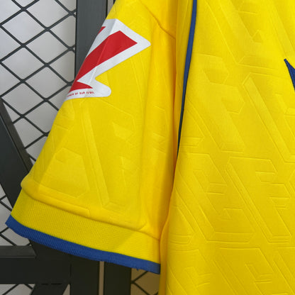 Cádiz Local 2024-25 S-XXL