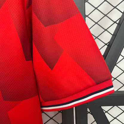 2025-26 Lille OSC Home S-2XL