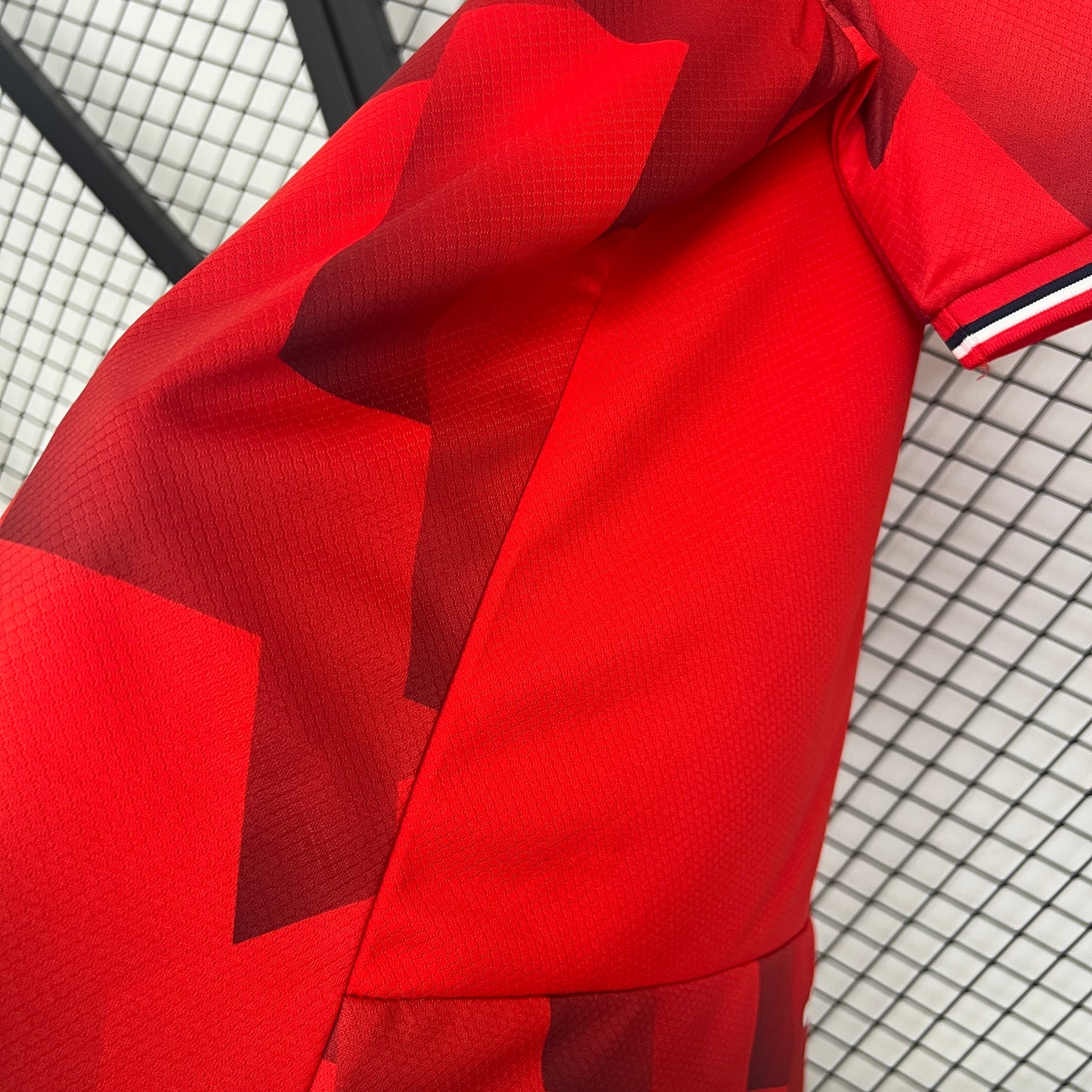 2025-26 Lille OSC Home S-2XL