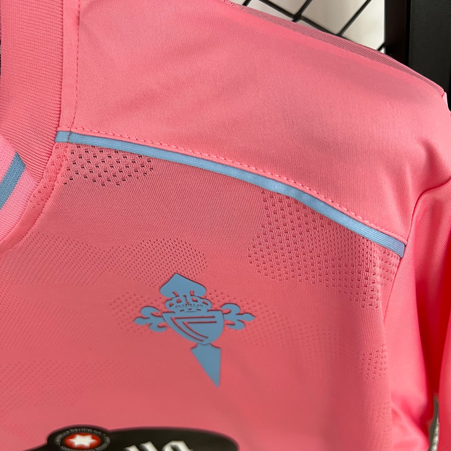 2024-25 Mallorca Drittes Auswärtstrikot S-2XL