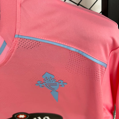 2024-25 Mallorca Drittes Auswärtstrikot S-2XL