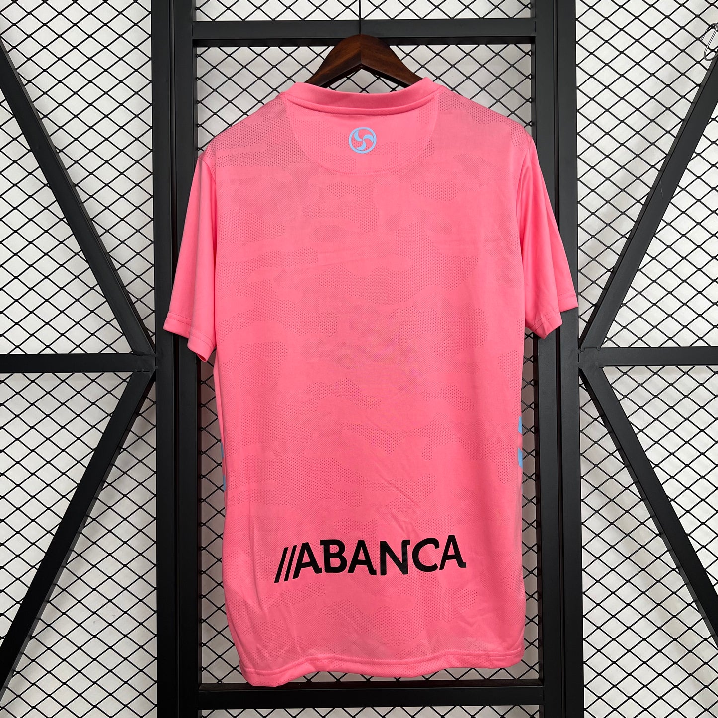 2024-25 Mallorca Drittes Auswärtstrikot S-2XL