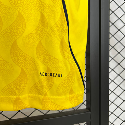 2024-25 Al Nassr FC Riyadh Victory Local S-2XL