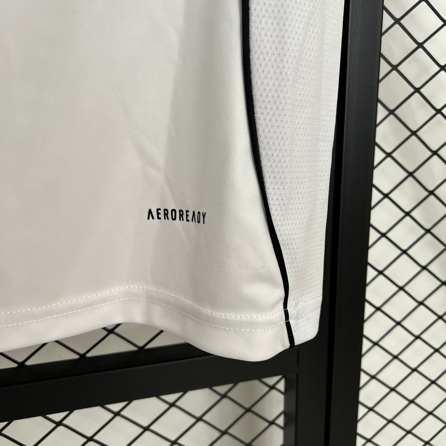 2024-25 Mallorca Drittes Auswärtstrikot S-2XL