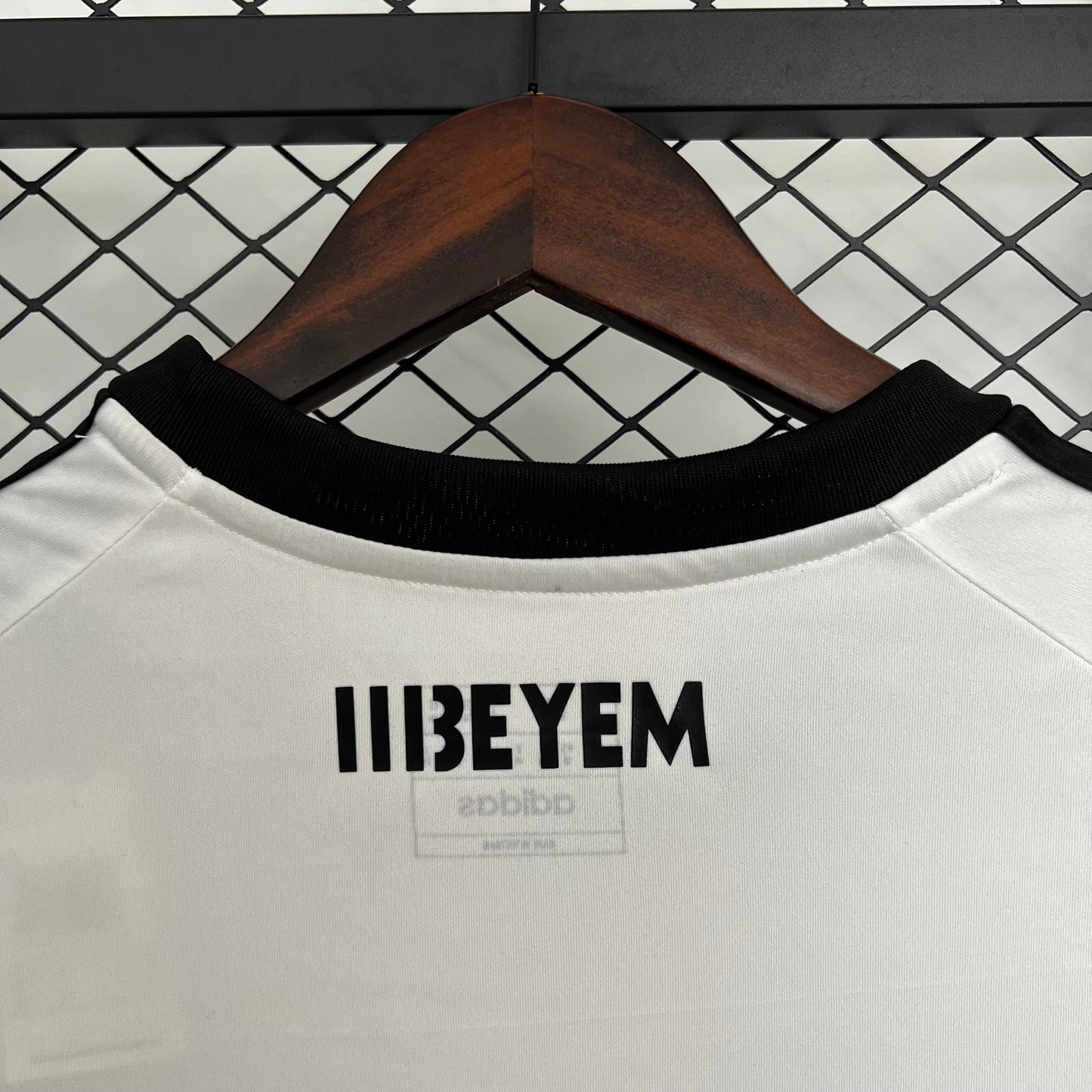 2024-25 Mallorca Drittes Auswärtstrikot S-2XL